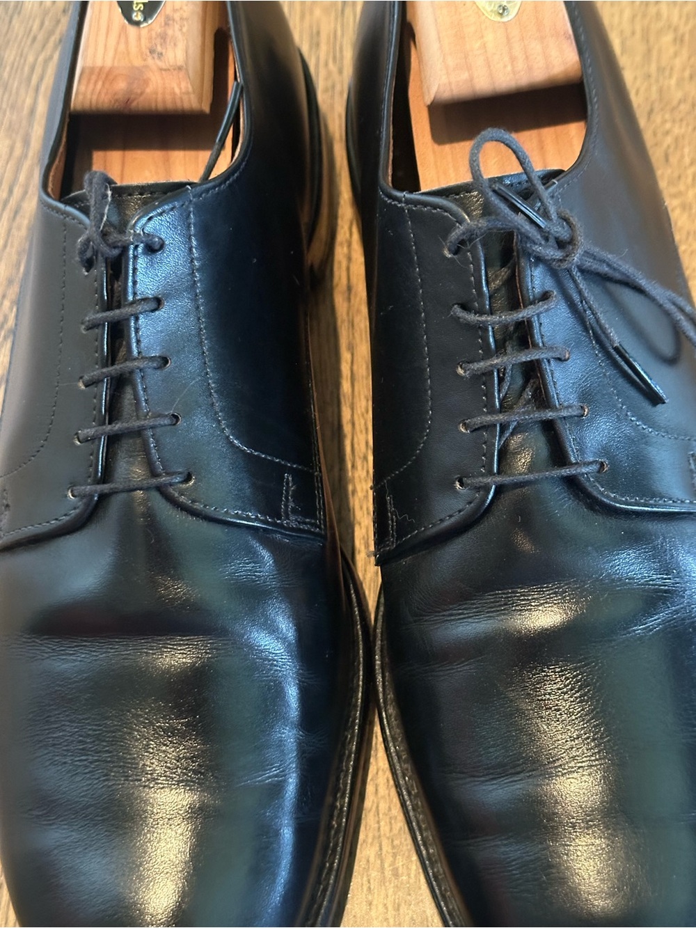 Allen Edmonds - Picture 9 of 16